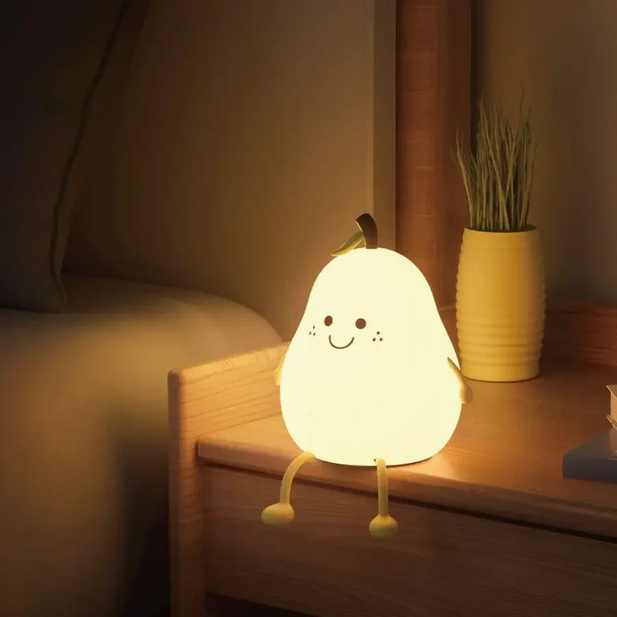 Table Lamps